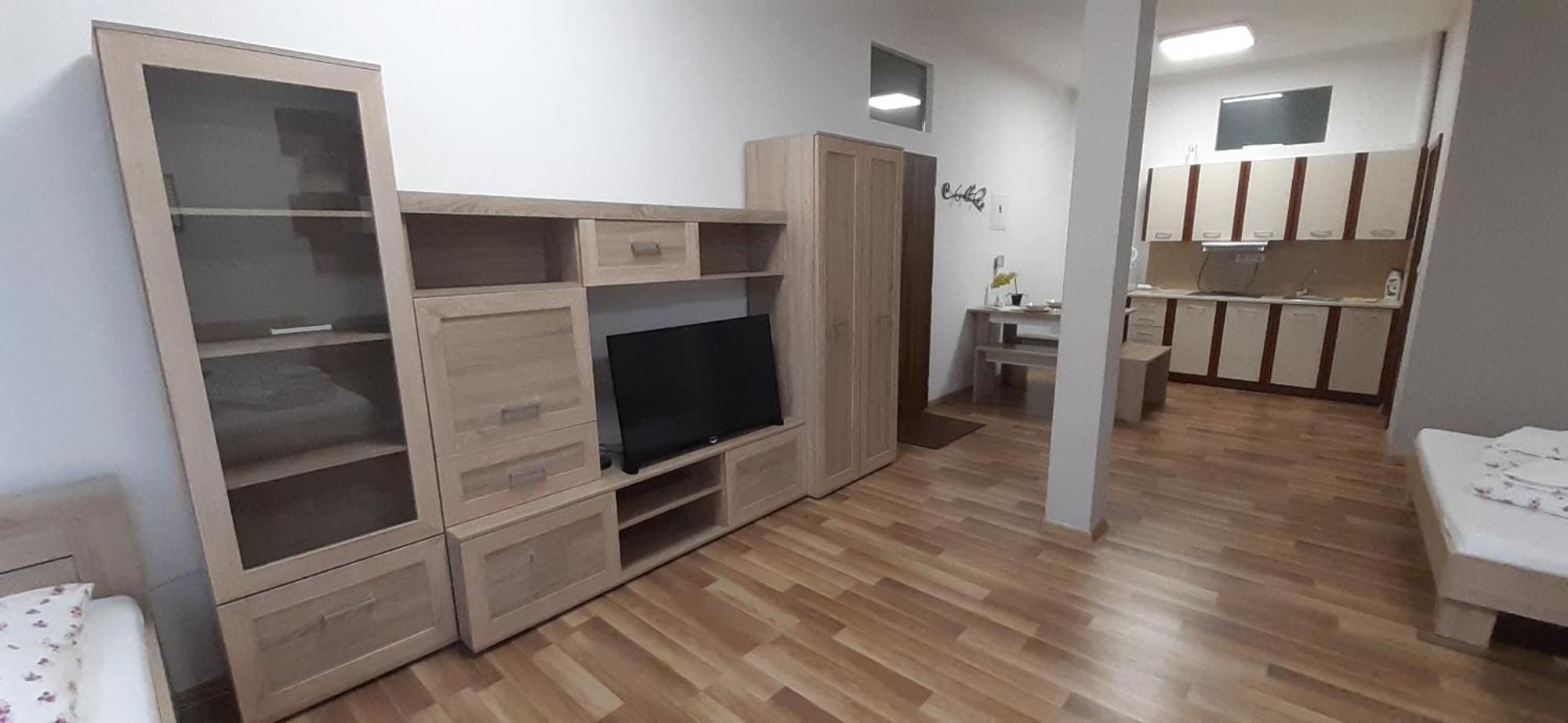 Apartments Modom Liptovský Mikuláš Rum bild